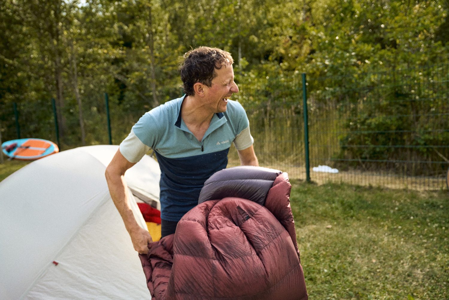 Jan Kopetzky - Gravel Bike Saxonian Switzerland - Outdoor