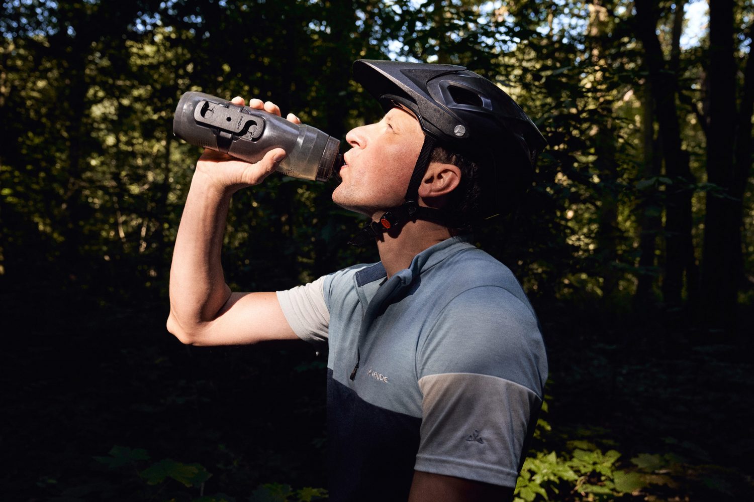 Jan Kopetzky - Gravel Bike Saxonian Switzerland - Outdoor