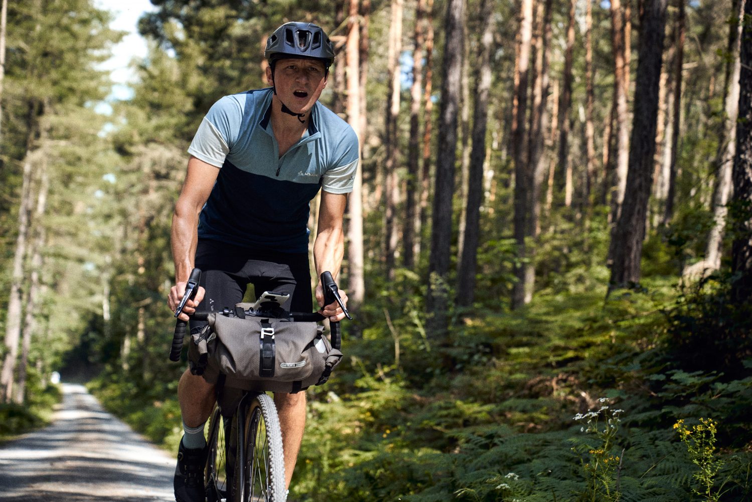 Jan Kopetzky - Gravel Bike Saxonian Switzerland - Outdoor
