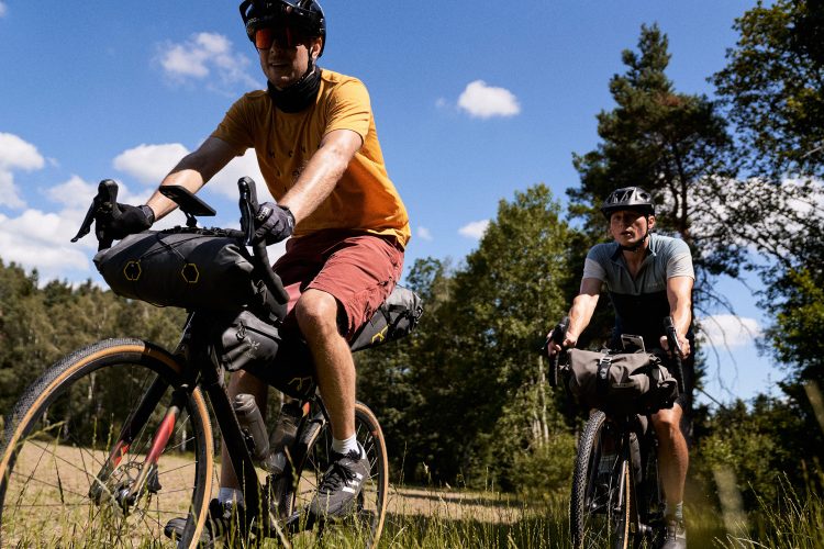 Jan Kopetzky - Gravel Bike Saxonian Switzerland - Outdoor