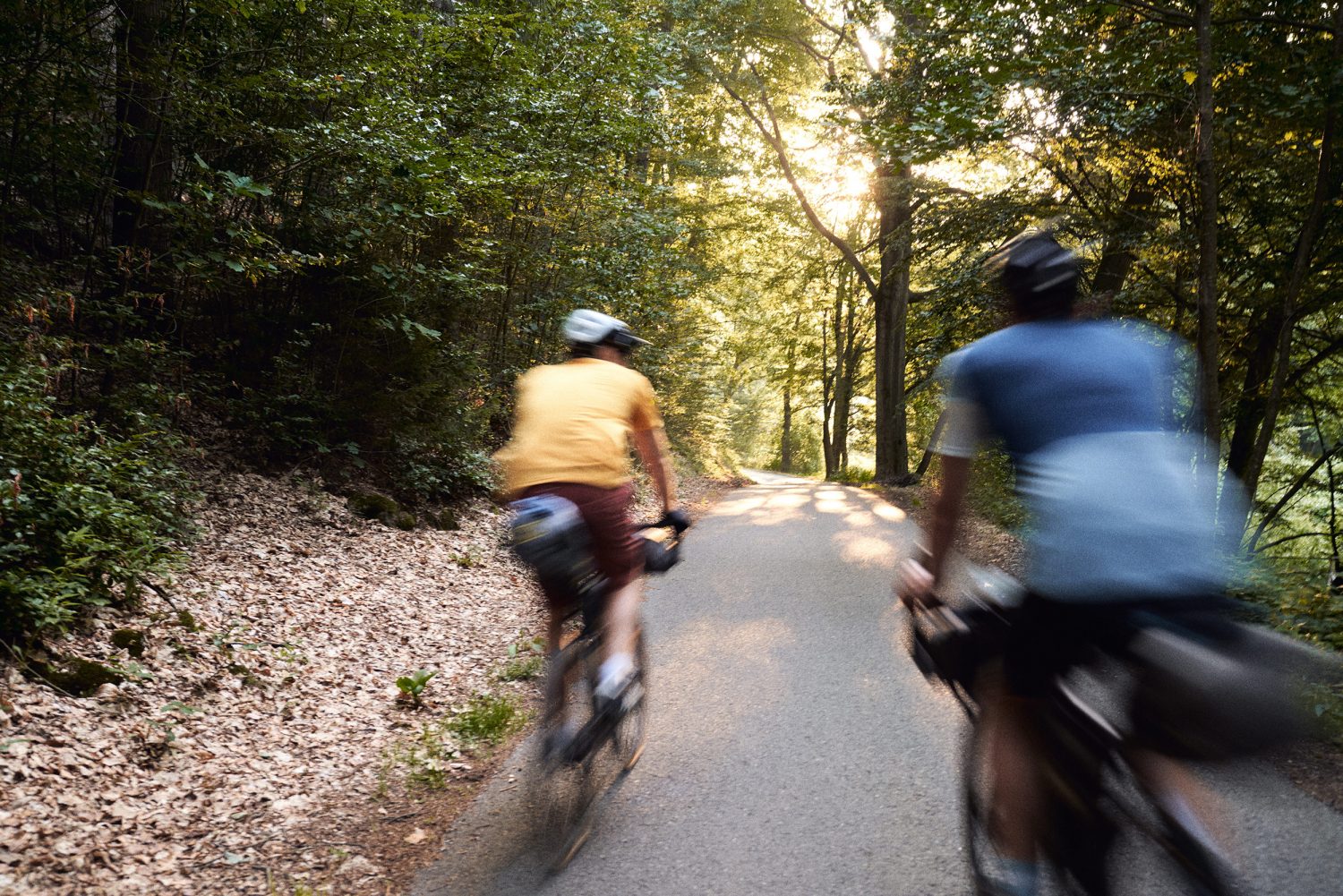 Jan Kopetzky - Gravel Bike Saxonian Switzerland - Outdoor