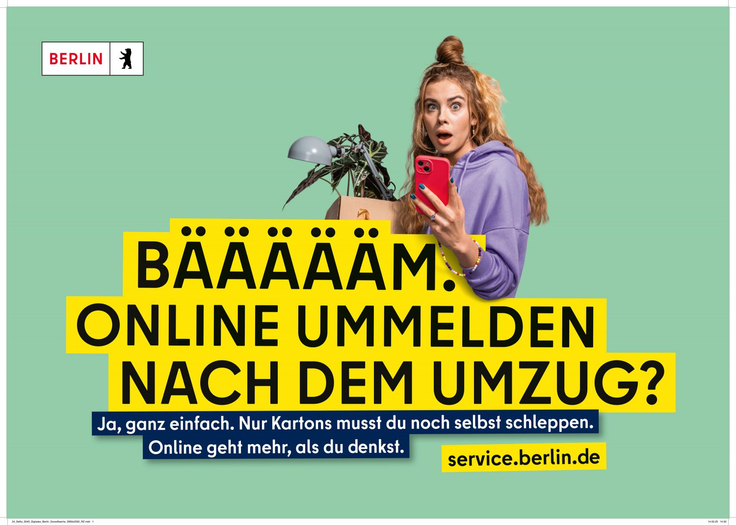 Jan Kopetzky - Digitalisierung Berlin - Commercial