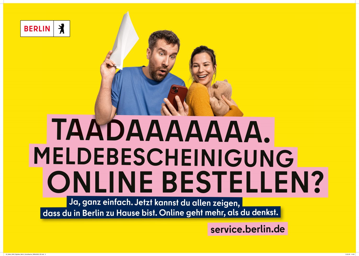 Jan Kopetzky - Digitalisierung Berlin - Commercial