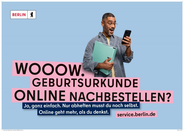 Jan Kopetzky - Digitalisierung Berlin - Commercial