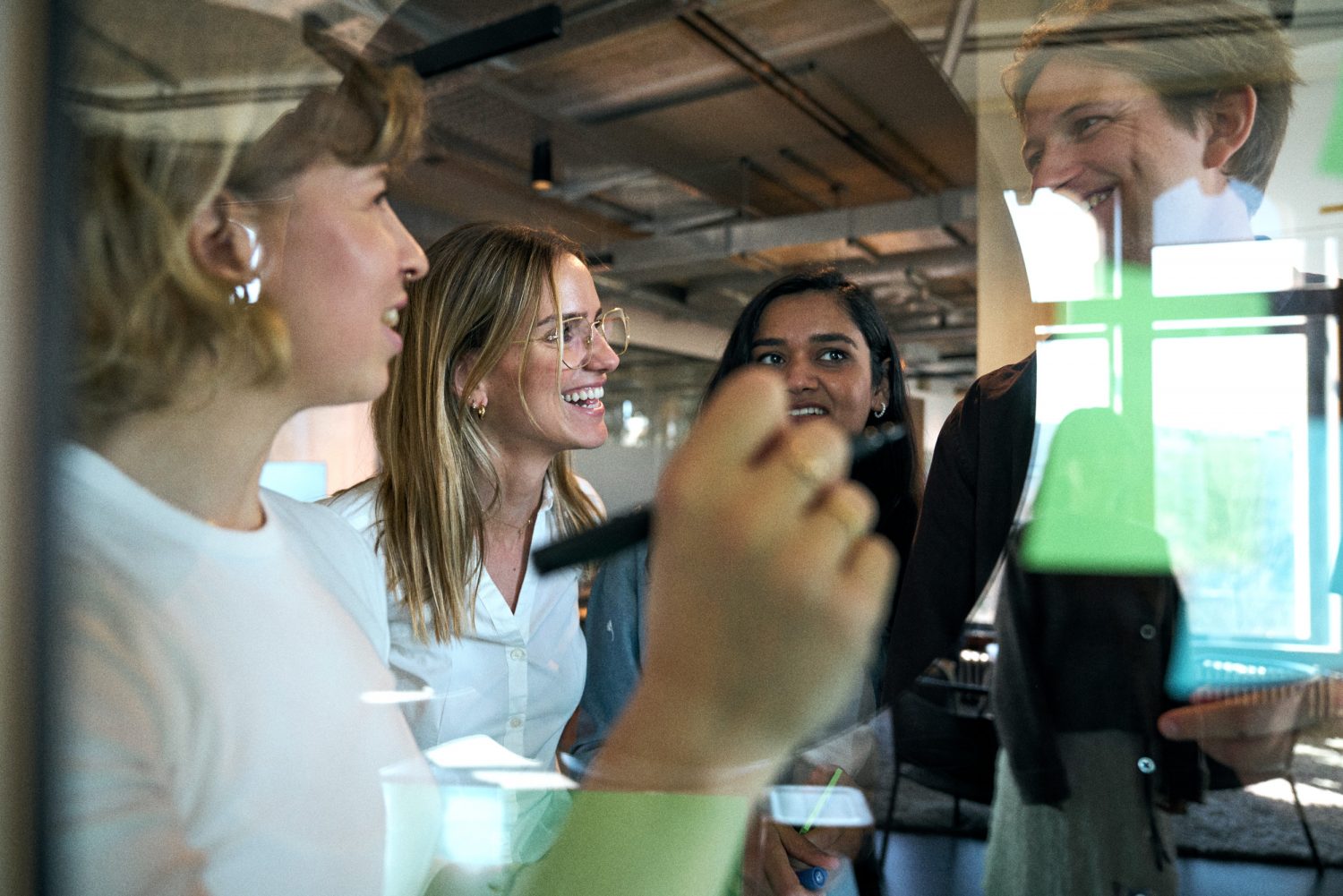 Jan Kopetzky - LIH – Lufthansa Innovation Hub - Commercial