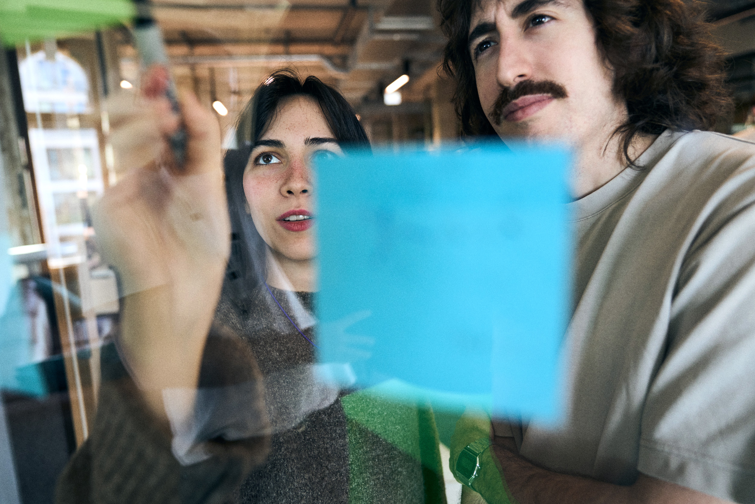 Jan Kopetzky - LIH – Lufthansa Innovation Hub - Commercial