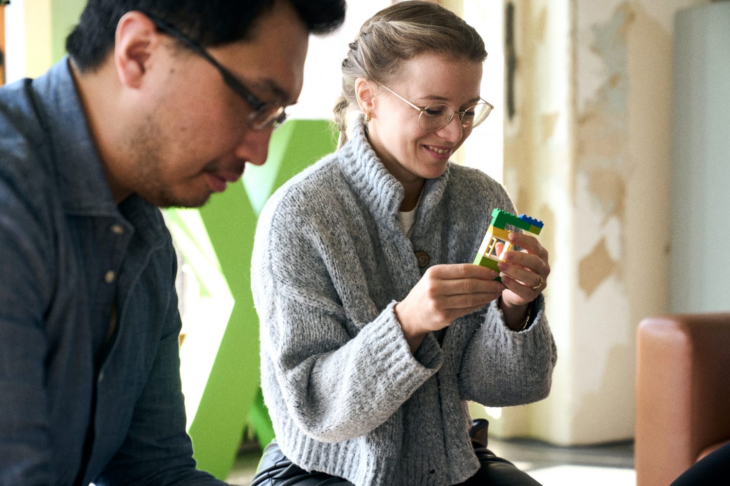 Jan Kopetzky - LIH – Lufthansa Innovation Hub - Commercial