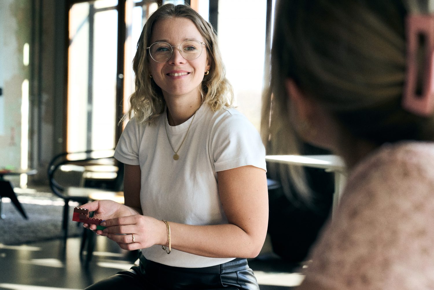 Jan Kopetzky - LIH – Lufthansa Innovation Hub - Commercial