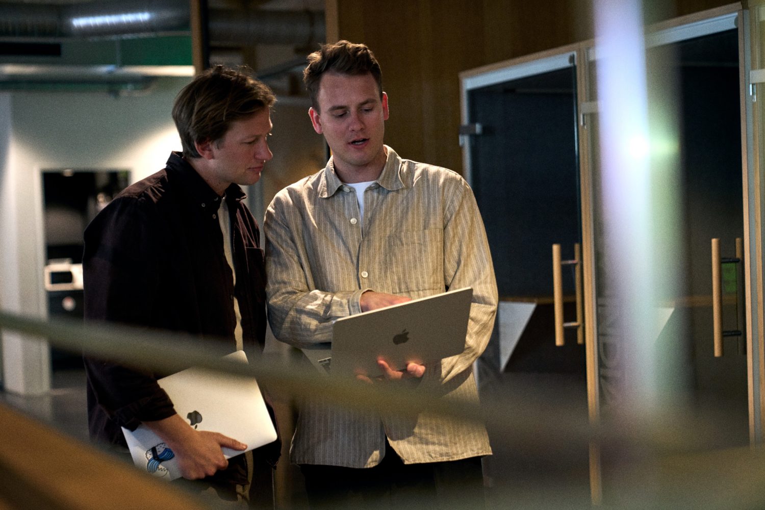 Jan Kopetzky - LIH – Lufthansa Innovation Hub - Commercial