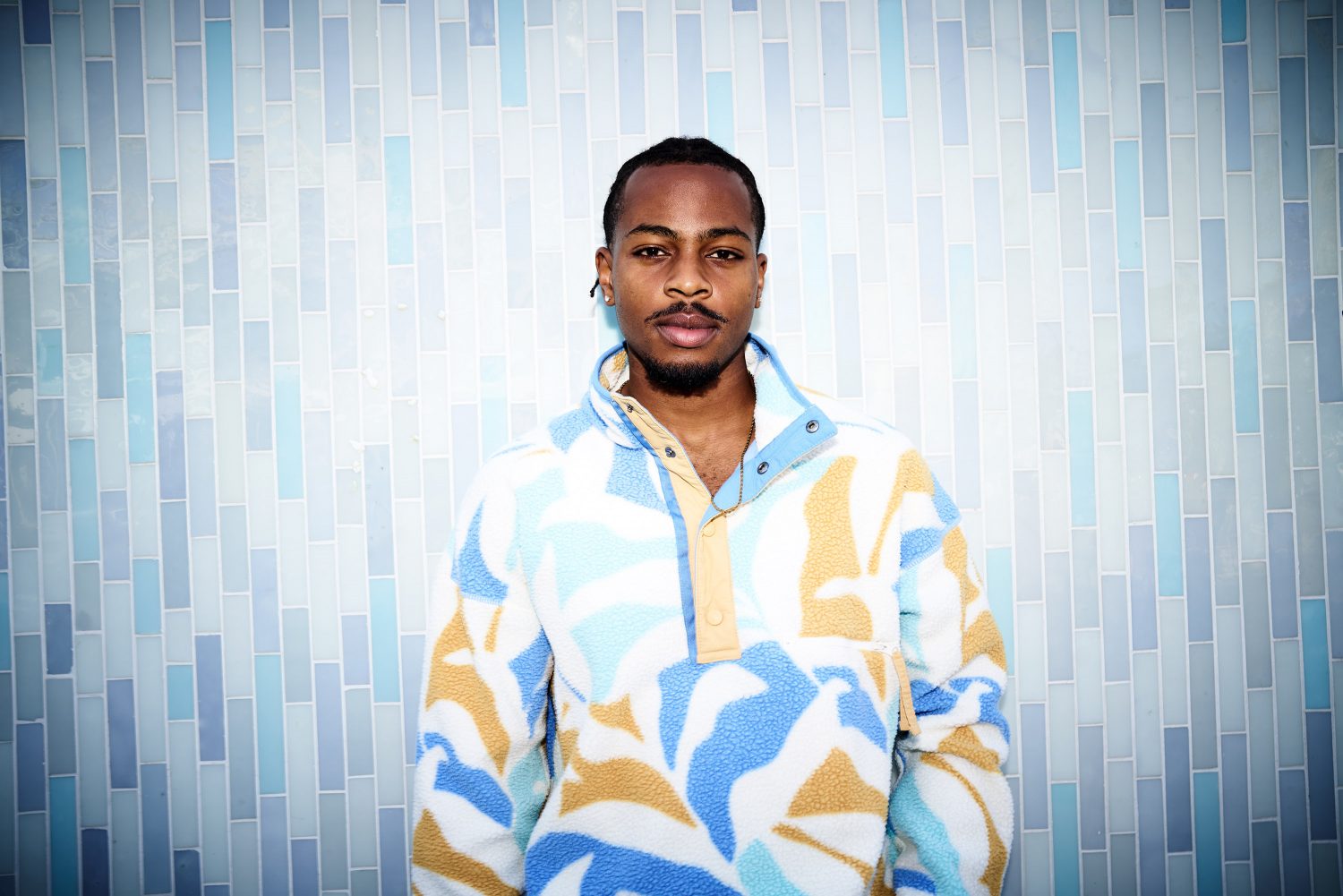 Jan Kopetzky - Evelyn & Isaac - Portfolio