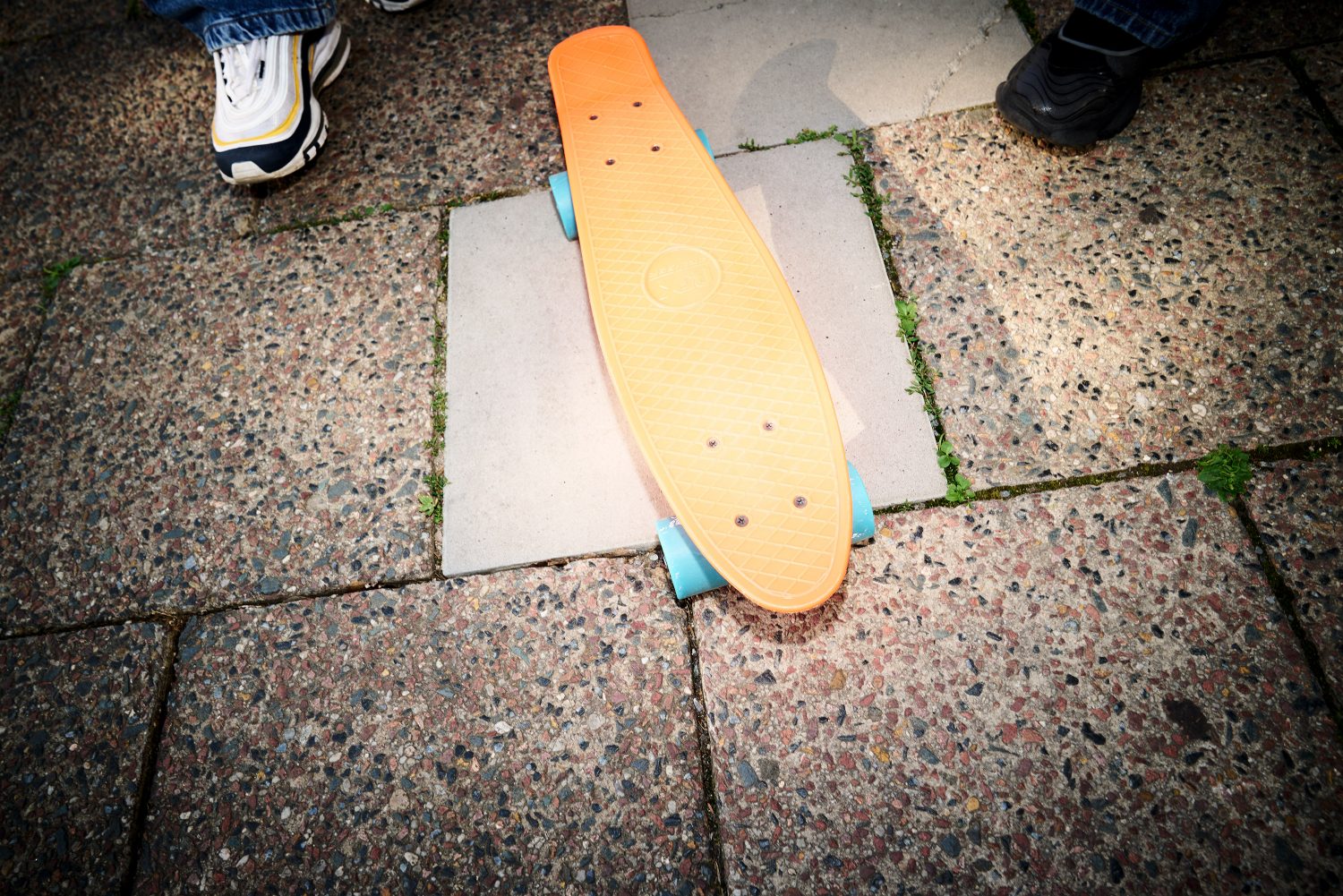 Jan Kopetzky - Evelyn & Isaac - Portfolio