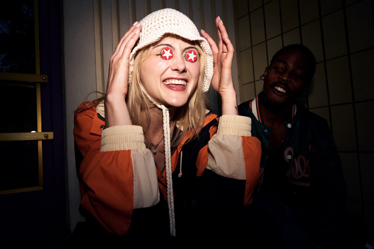 Jan Kopetzky - Evelyn & Isaac - Portfolio