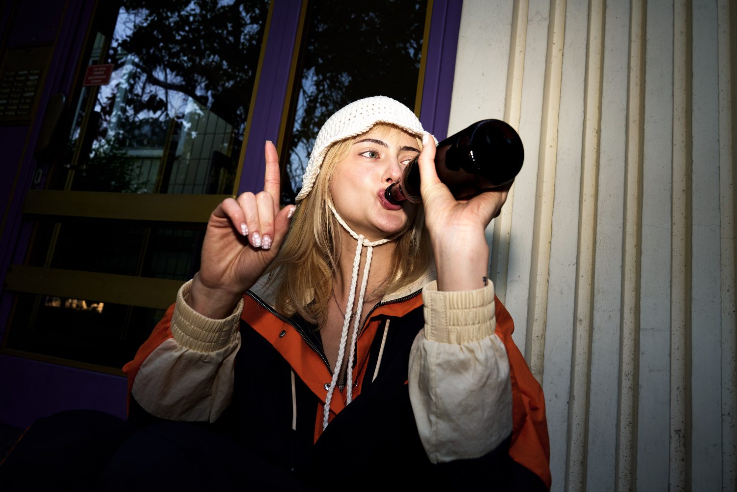 Jan Kopetzky - Evelyn & Isaac - Portfolio