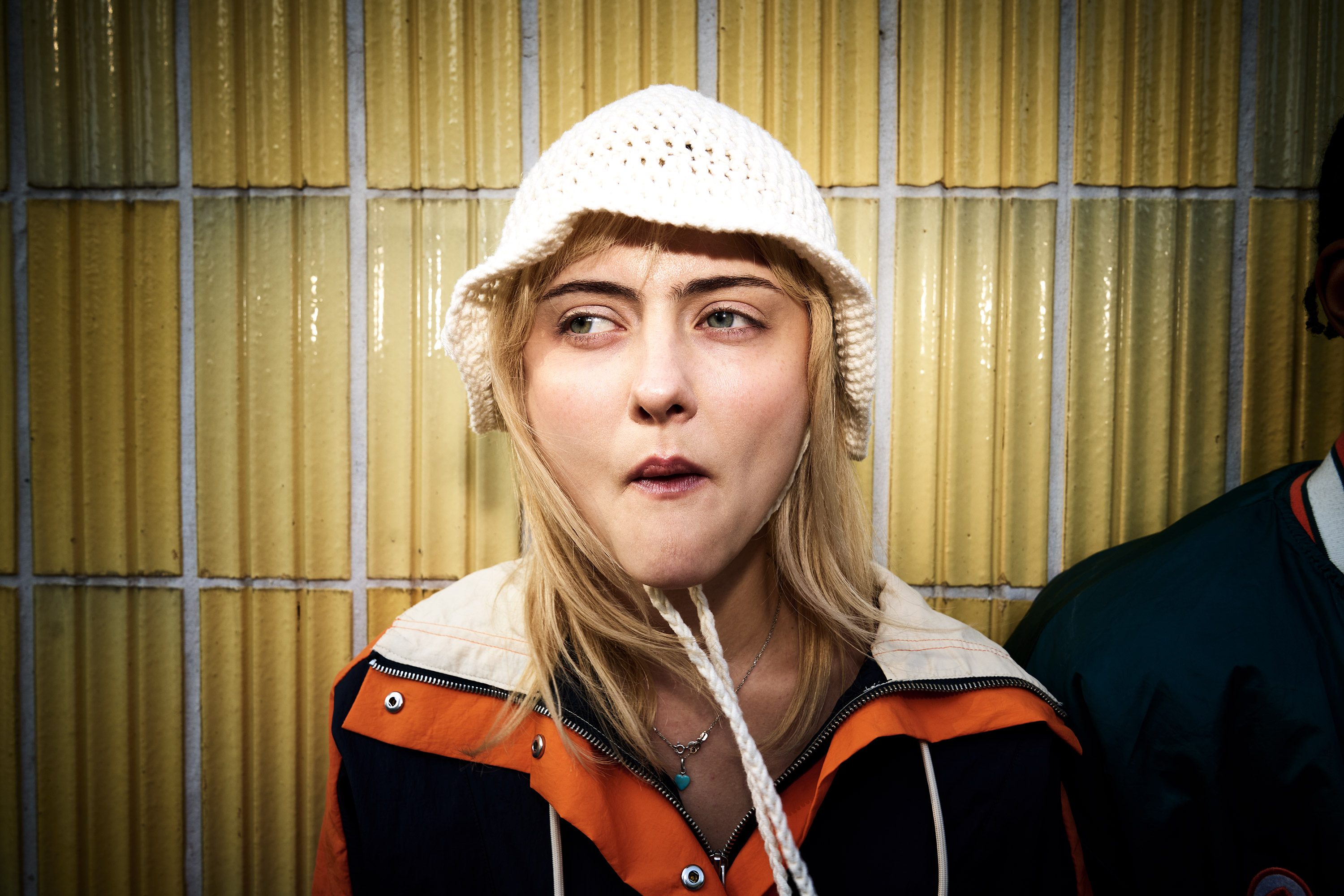 Jan Kopetzky - Evelyn & Isaac - Portfolio