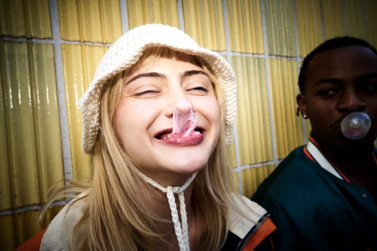 Jan Kopetzky - Evelyn & Isaac - Portfolio