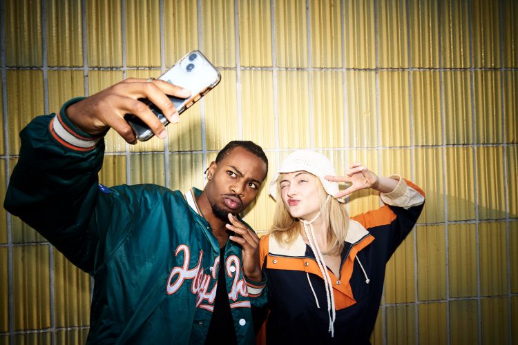 Jan Kopetzky - Evelyn & Isaac - Portfolio