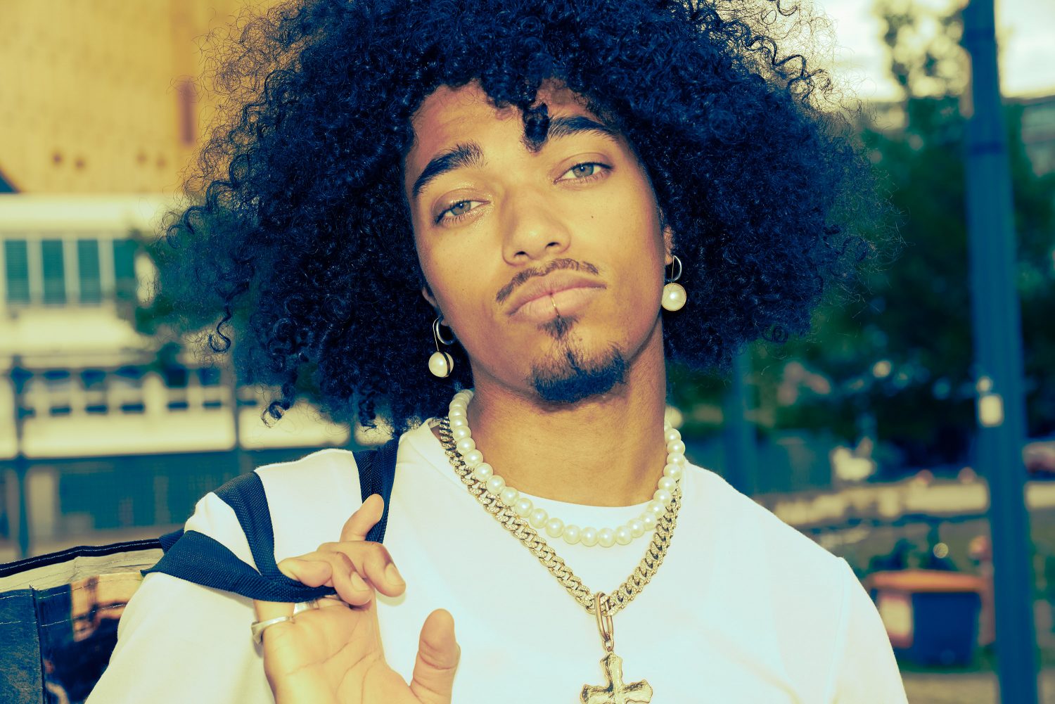 Jan Kopetzky - Tzunami - Portfolio