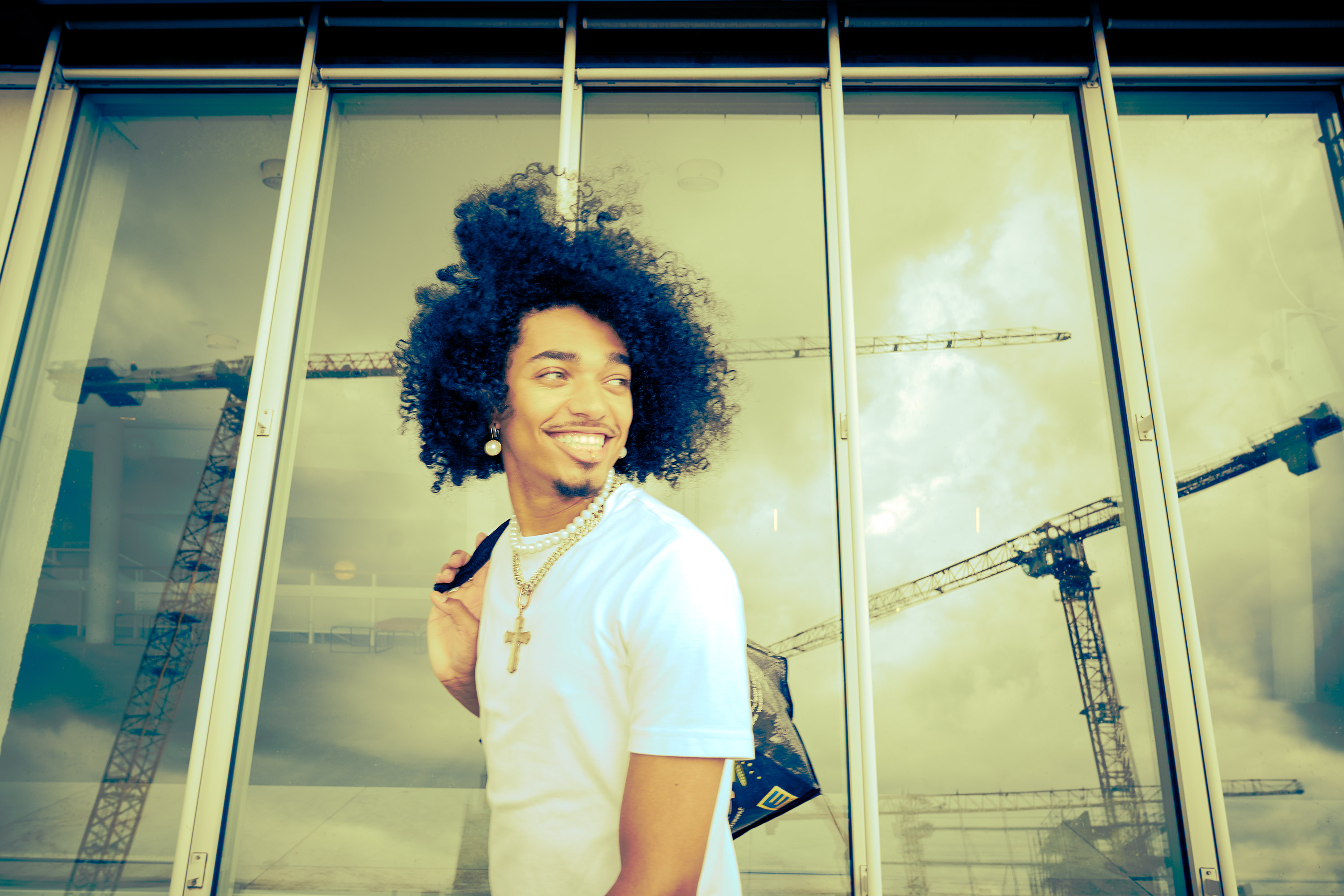 Jan Kopetzky - Tzunami - Portfolio