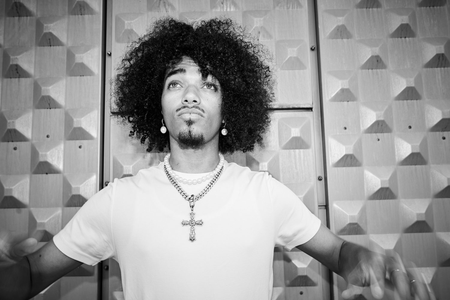 Jan Kopetzky - Tzunami - Portfolio