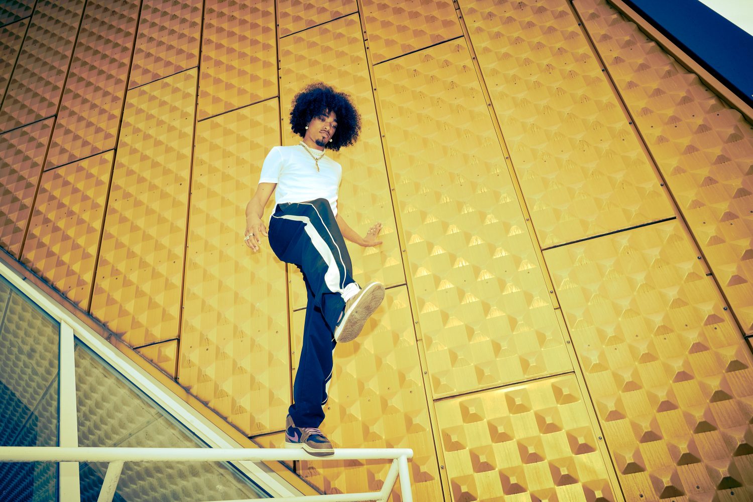 Jan Kopetzky - Tzunami - Portfolio