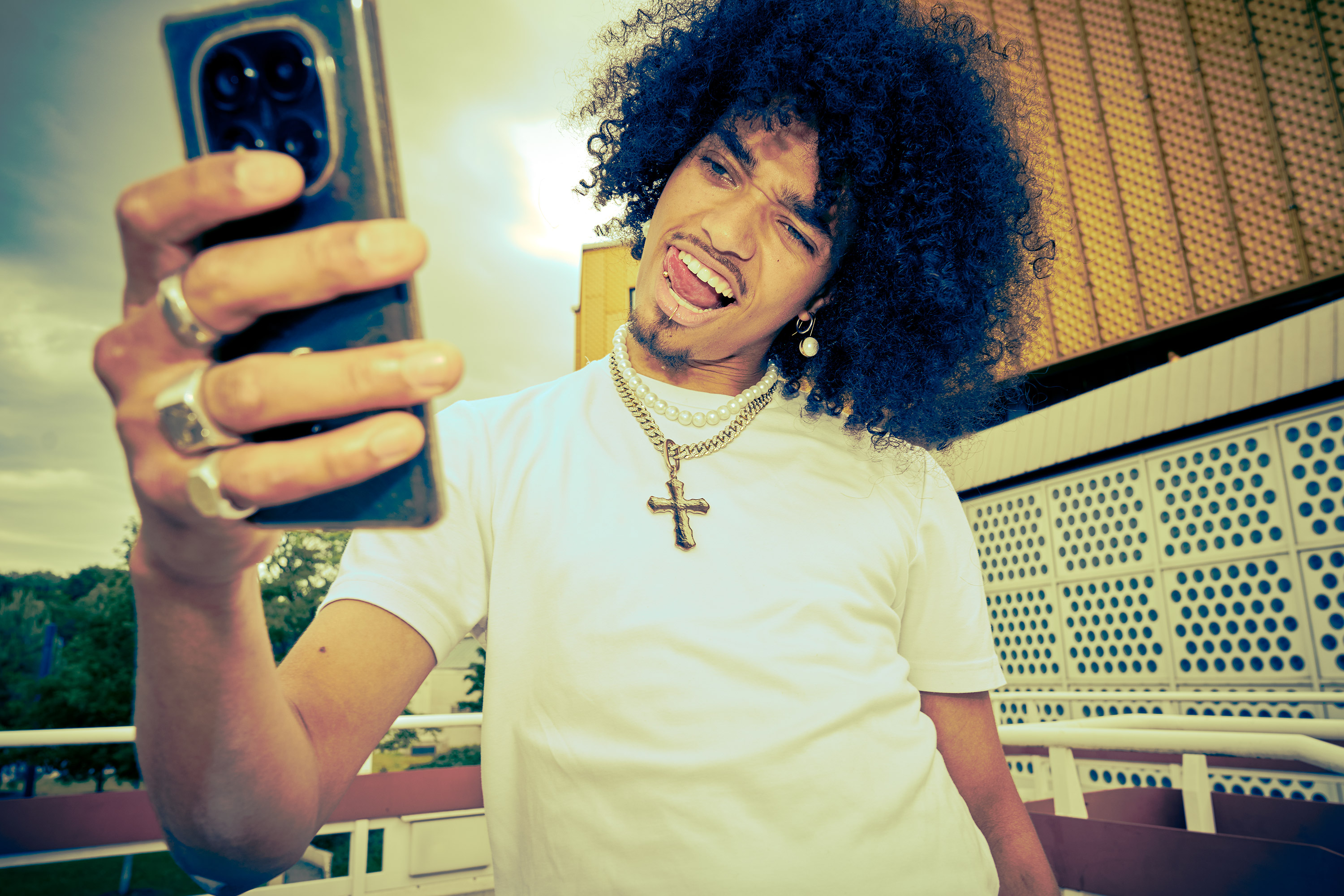 Jan Kopetzky - Tzunami - Portfolio