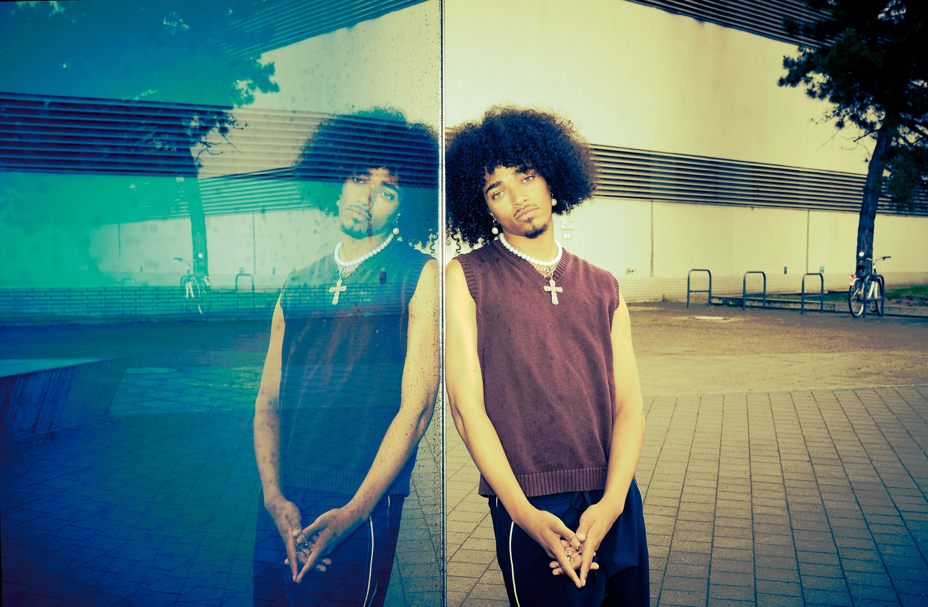 Jan Kopetzky - Tzunami - Portfolio