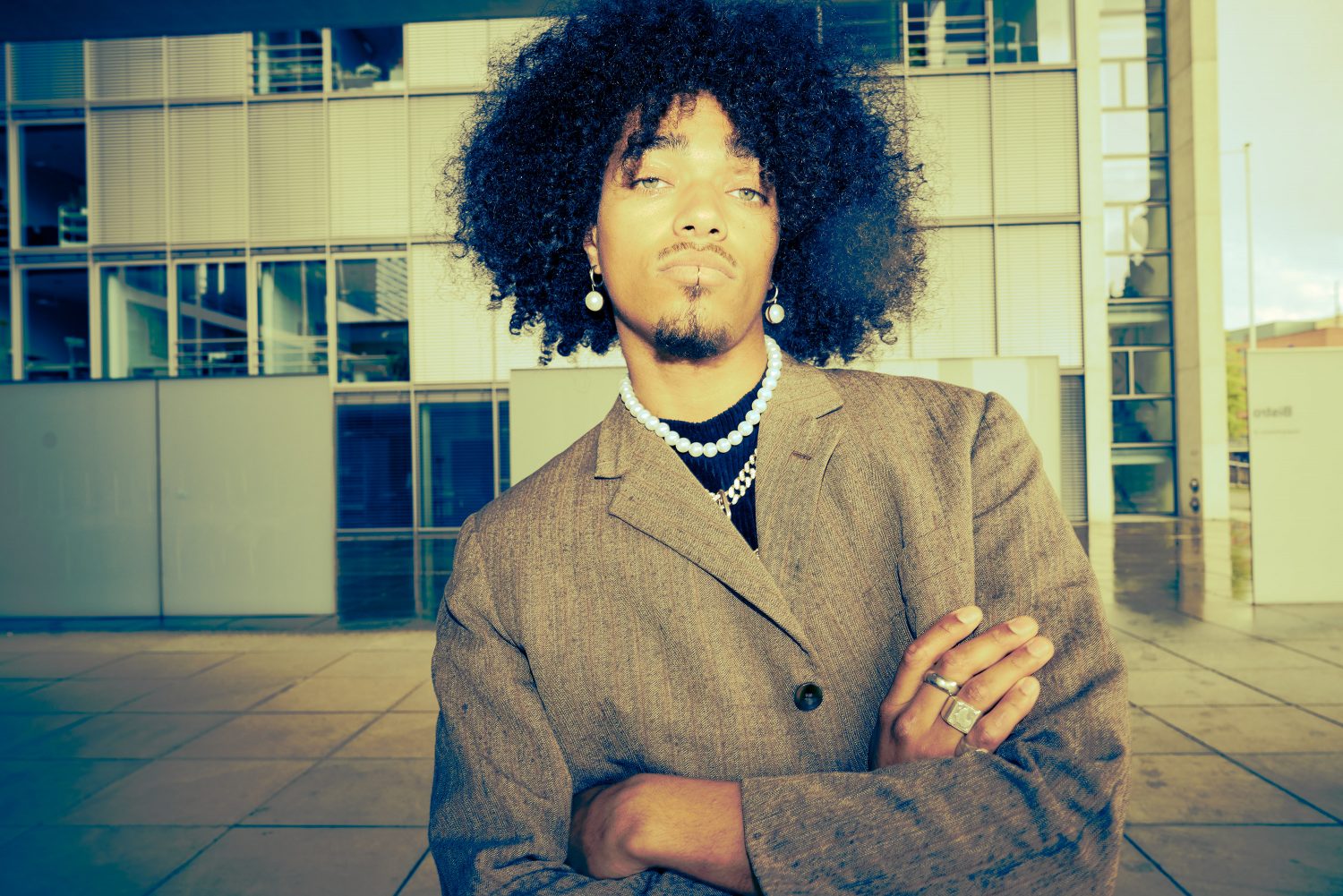 Jan Kopetzky - Tzunami - Portfolio