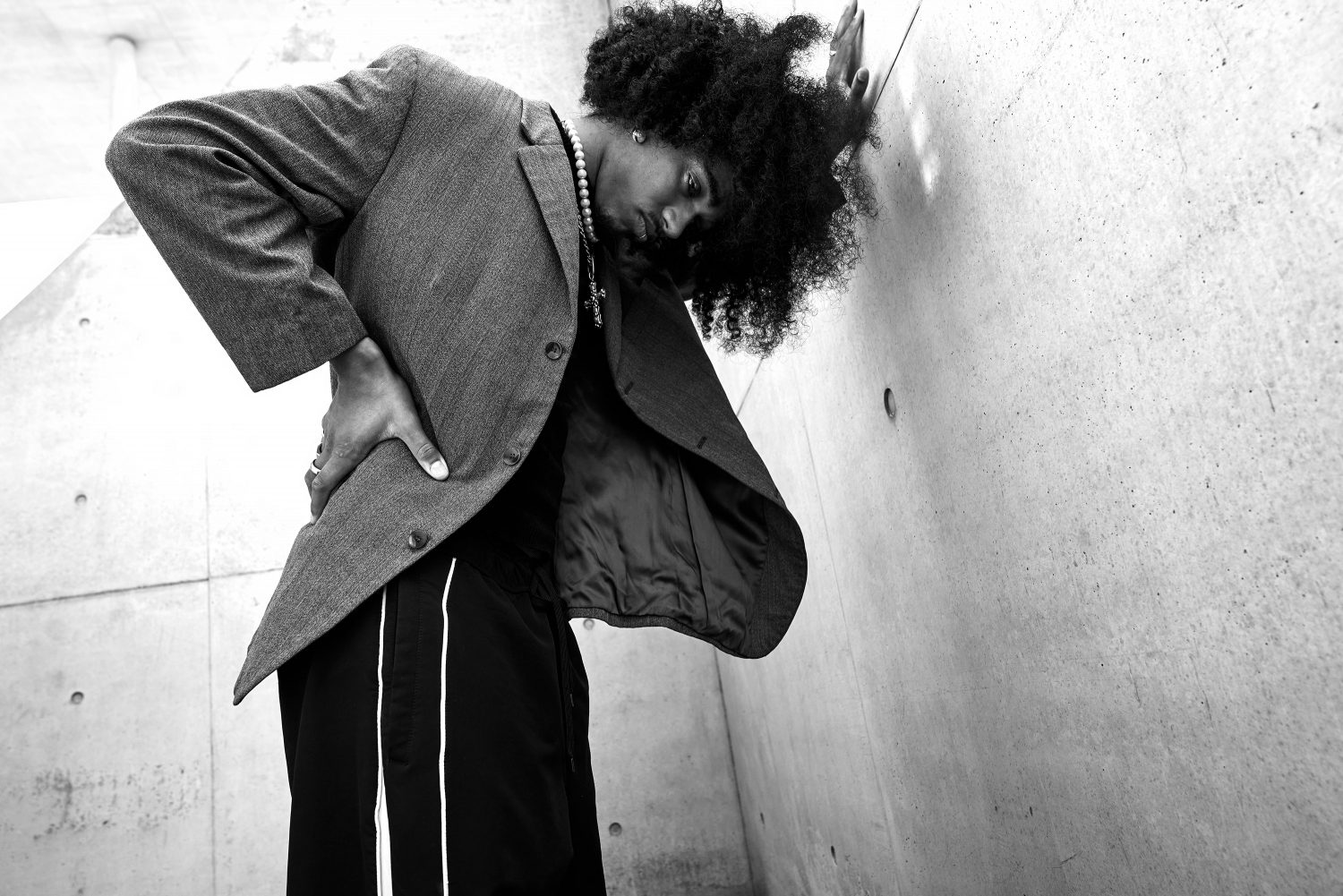 Jan Kopetzky - Tzunami - Portfolio