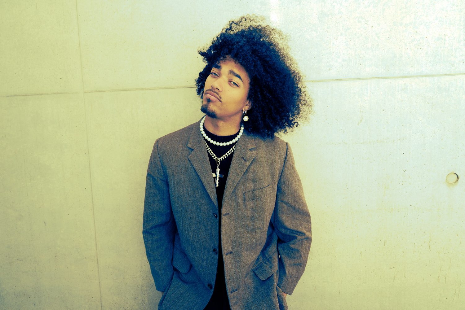 Jan Kopetzky - Tzunami - Portfolio