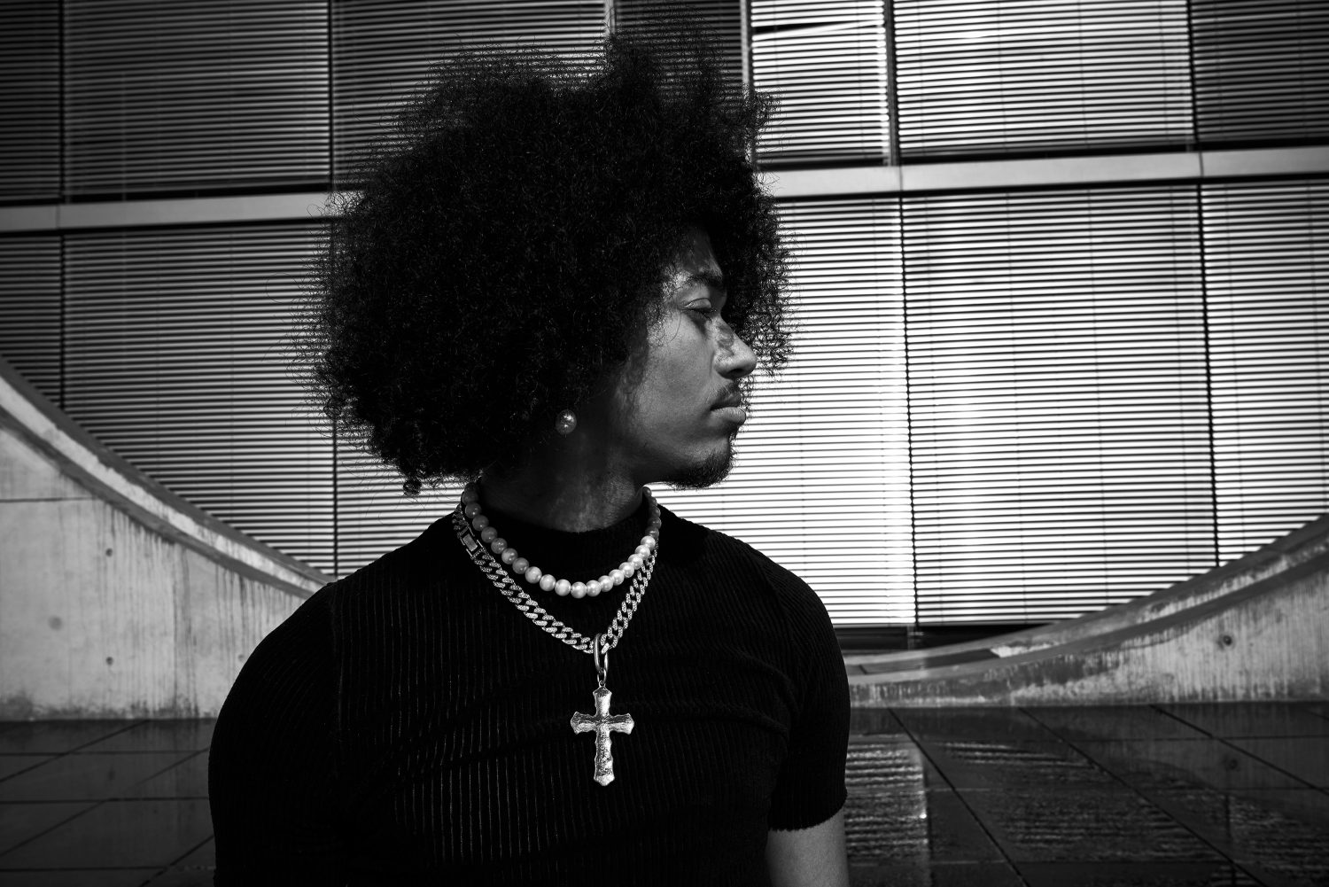 Jan Kopetzky - Tzunami - Portfolio